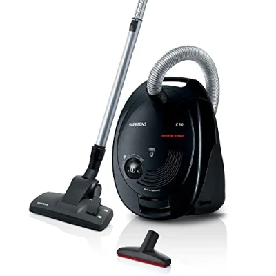 Image de Siemens Z3.0 Extreme Power VSZ3XTRM11 aspirateur traineau