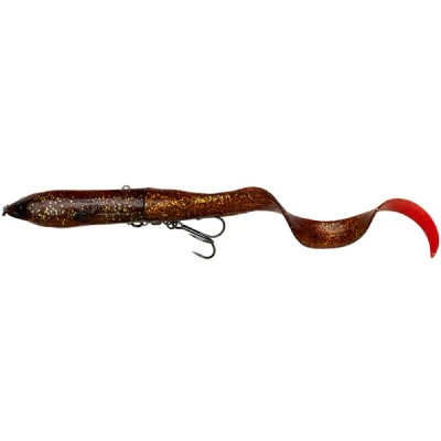 Afbeelding van Savage Gear 3D Hard Eel 17cm Slow Sinking 50gr Soort : Motor Hot Tail