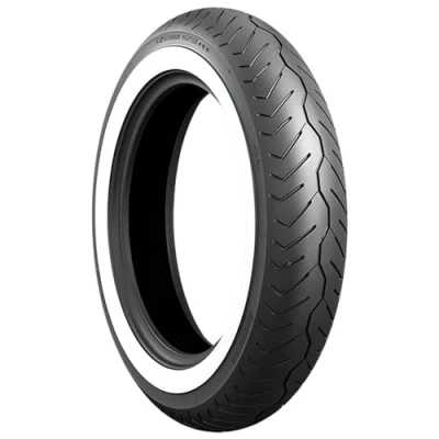 Afbeelding van Bridgestone Exedra G721 130/90 R16 67H personenwagen Zomerbanden Banden 4580