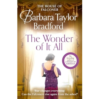 Afbeelding van The Wonder of It All