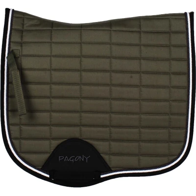 Afbeelding van Tapis de selle Pagony Work