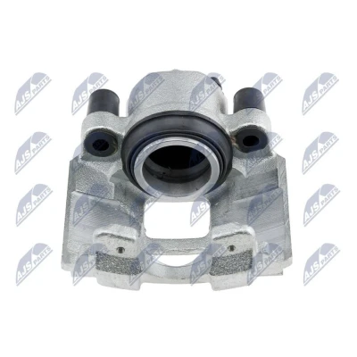 Afbeelding van NTY HZP TY 044 Remklauw Vooras rechts Zonder framewerk TOYOTA: Yaris II Hatchback, III Hatchback