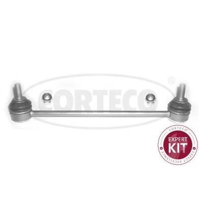Afbeelding van CORTECO 49399534 Stabilisatorstang Vooras rechts, links MERCEDES BENZ: B Class, A Class