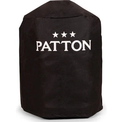 Afbeelding van Patton Kamado 13 inch Beschermhoes