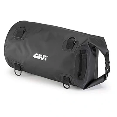 Afbeelding van Givi ea114bk zadeltas met wielen, waterdicht, 30 l