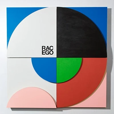 Afbeelding van Rac Ego (2 LPs)