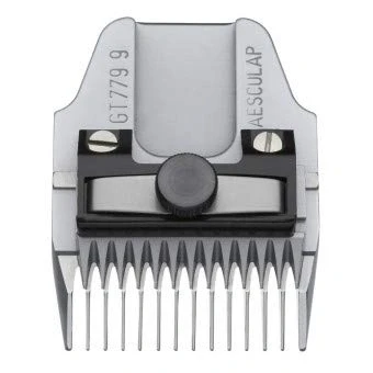 Afbeelding van Aesculap Scheerkop GT710 1,8mm