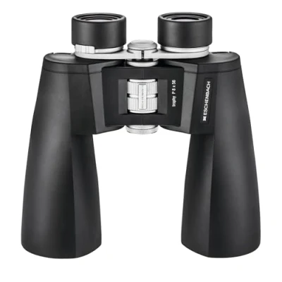 Afbeelding van Eschenbach Verrekijker Trophy P 8 x 56 mm Porro Zwart 4236856