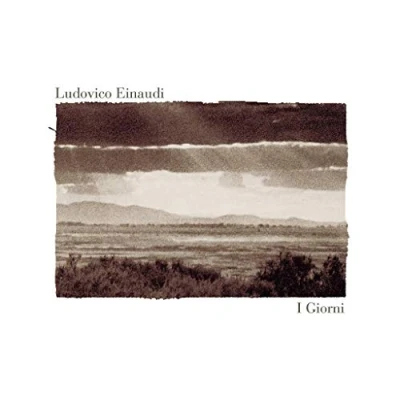 Afbeelding van Ludovico Einaudi I Giorni (CD)