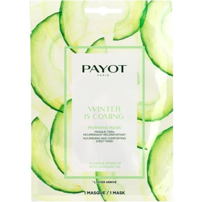Afbeelding van Payot Morning Mask Winter Is Coming 15 Pcs