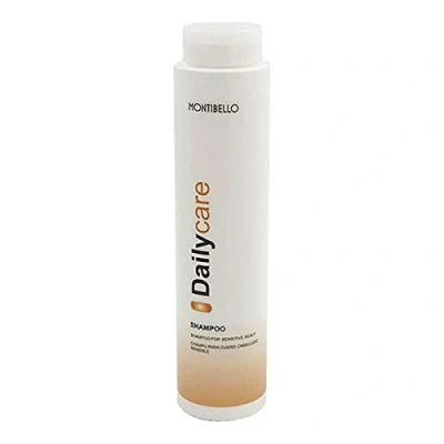Afbeelding van Shampoo Daily Care Montibello 300 ml