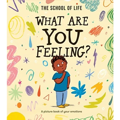 Afbeelding van What Are You Feeling?