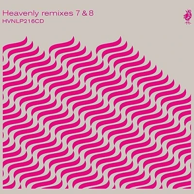Afbeelding van Various Artists Heavenly Remixes Volumes 7 &amp; 8 (2 CD)
