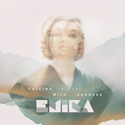 Afbeelding van Emika Love With Sadness (CD)