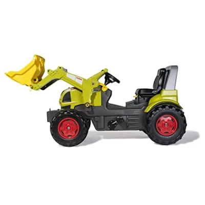 Afbeelding van Rollytoys rollyFarmtrac Premium II Claas Arion 640