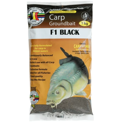 Afbeelding van Van Den Eynde F1 Black 1kg