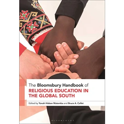 Afbeelding van Bloomsbury Handbooks the Handbook of Religious Education in Global South