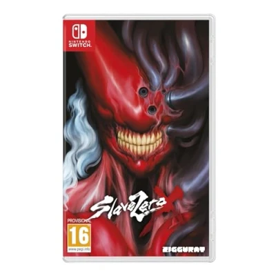 Afbeelding van Slave Zero X Switch