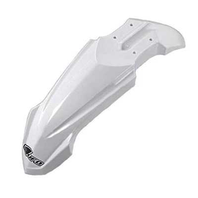 Afbeelding van UFO Voorspatbord Yamaha YZ85 2015 2019 Wit