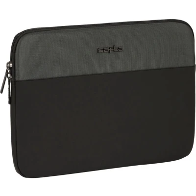 Afbeelding van Laptophoes Safta Business 14&#039;&#039; Grijs (34 x 25 2 cm)