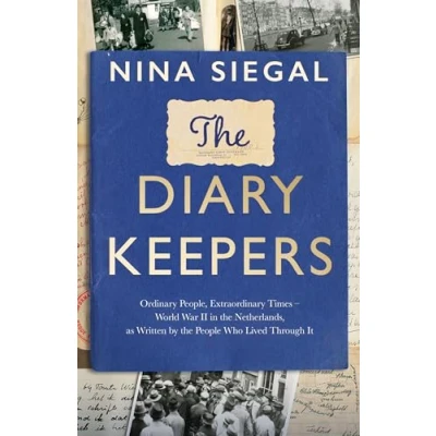Afbeelding van The Diary Keepers