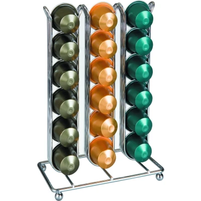 Afbeelding van Ibili Nespresso Cuphouder 36 Stuks