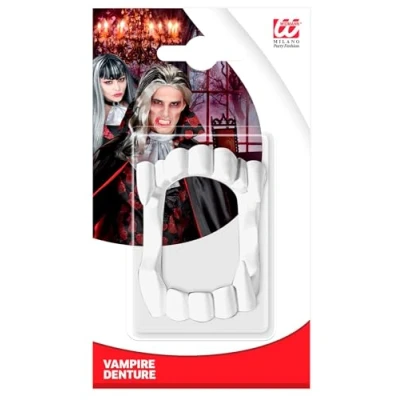 Image de Dentier de Vampire