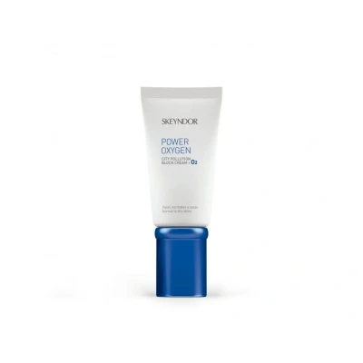 Afbeelding van Skeyndor City Pollution Block Cream+O2