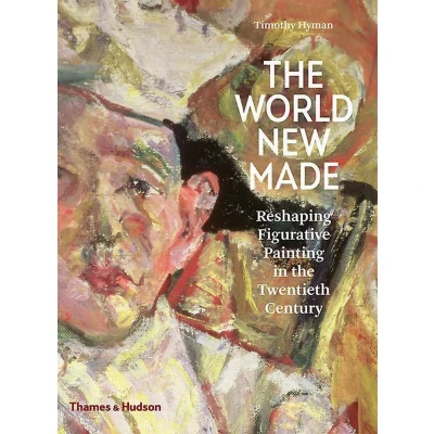 Afbeelding van World New Made