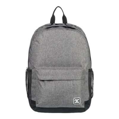 Afbeelding van DC Shoes Backsider Rugzak voor heren, Meerkleurig, klassiek