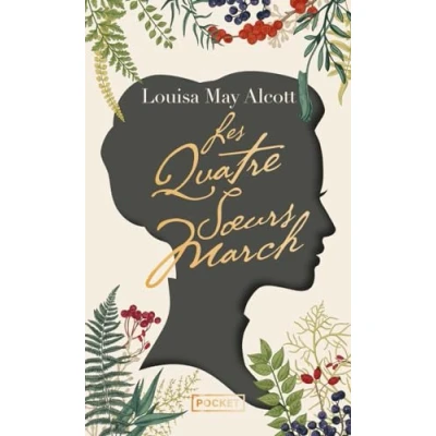 Afbeelding van LES QUATRE SOEURS MARCH (ED.COLLECTOR)