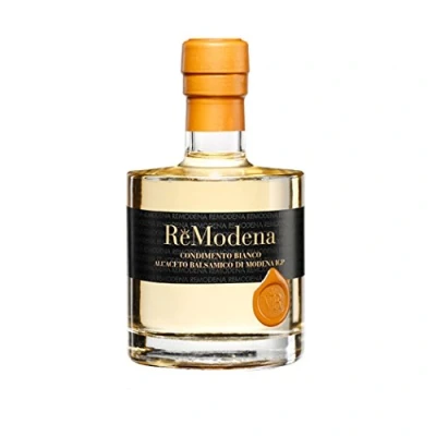 Afbeelding van Witte specerij met Balsamico azijn uit Modena IGP 250 ml
