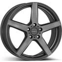 Image de Dezent Ty 7.0x17 5x108 ET48 70.1 Jante