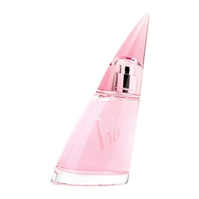 Afbeelding van bruno banani vrouwen, eau de parfum, fruitig bloemig parfum voor dames, 1 stuk (1 x 50ml)