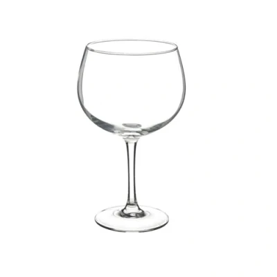Afbeelding van Set van gin en tonicbekers Secret de Gourmet Kristal Transparant (Ø 11,5 x 19,5 cm) (70 cl)