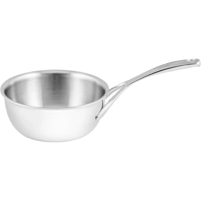 Afbeelding van Demeyere Atlantis 7 Conische Sauteuse 18 cm