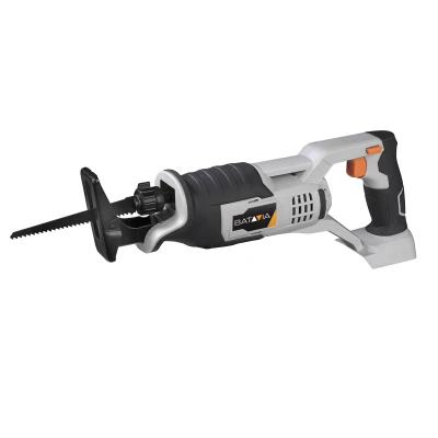 Afbeelding van Ac Accu reciprozaag (Maxxpack 18V).