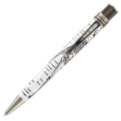 Afbeelding van Retro 51 Tornado Vintage Ms Dr. Gray RB