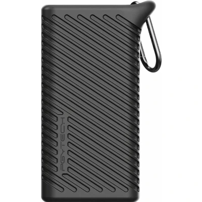 Afbeelding van PGYTech CFexpress CreateMate Card Reader Case Type A/SD (Classic Black)