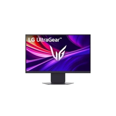 Afbeelding van LG UltraGear 27G850A B UHD 4K Dual Mode 240Hz/480hz Nano IPS Black Gaming Monitor 1ms DP 2.1 DisplayHDR 600 27 inch