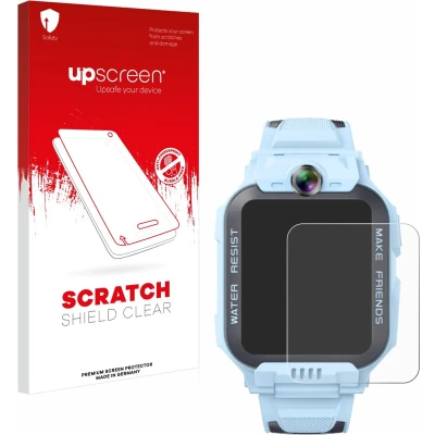 Afbeelding van upscreen Screenprotector voor Imoo Watch Phone Z7 Folie Beschermfolie transparant