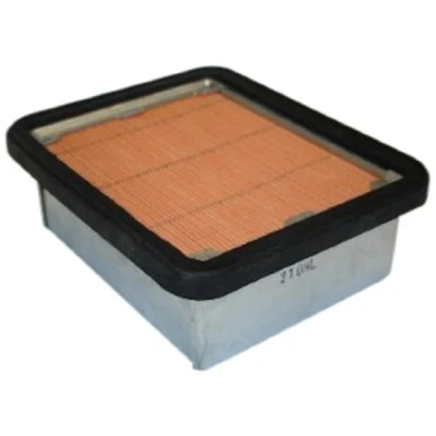 Afbeelding van ASHIKA 20 06 605 Luchtfilter 59,4 137 170 Filter insert