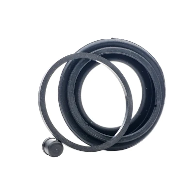 Afbeelding van AUTOFREN SEINSA D4143 Remklauw Reparatieset Vooras 48 OPEL: Corsa A CC, Astra F C Hatchback, PEUGEOT: 106 II Hatchback