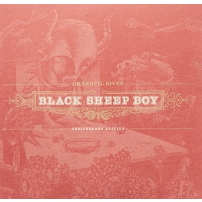 Afbeelding van Okkervil River Black Sheep Boy (3 CD) (10th Anniversary Edition)