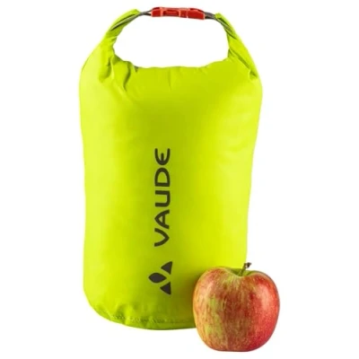 Afbeelding van Vaude Drybag Light Opbergzak Bright Green 3L