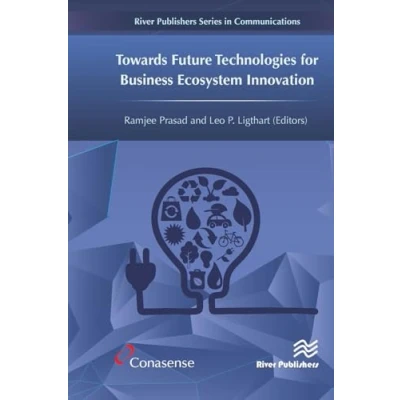 Afbeelding van Towards Future Technologies for Business Ecosystem Innovation
