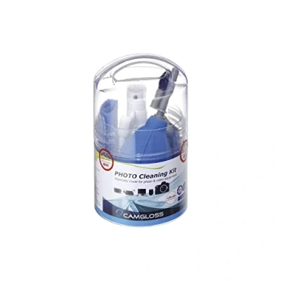 Afbeelding van Camgloss camera cleaning kit