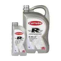 Afbeelding van Carlube Tetrosyl Triple R TEC 21 5W 30 1L Motorolie KBW001 MERCEDES BENZ: E Class Saloon, C A Class, HYUNDAI: Tucson, i20 I Hatchback