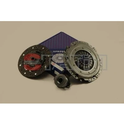 Afbeelding van STATIM 120.485 Koppelingsset Met hydro element 200mm OPEL: Meriva A, Corsa C Hatchback