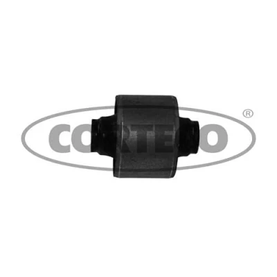 Afbeelding van CORTECO 49361012 Draagarmrubbers Vooras